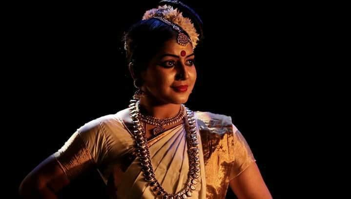 Ms. Kalamandalam Archa