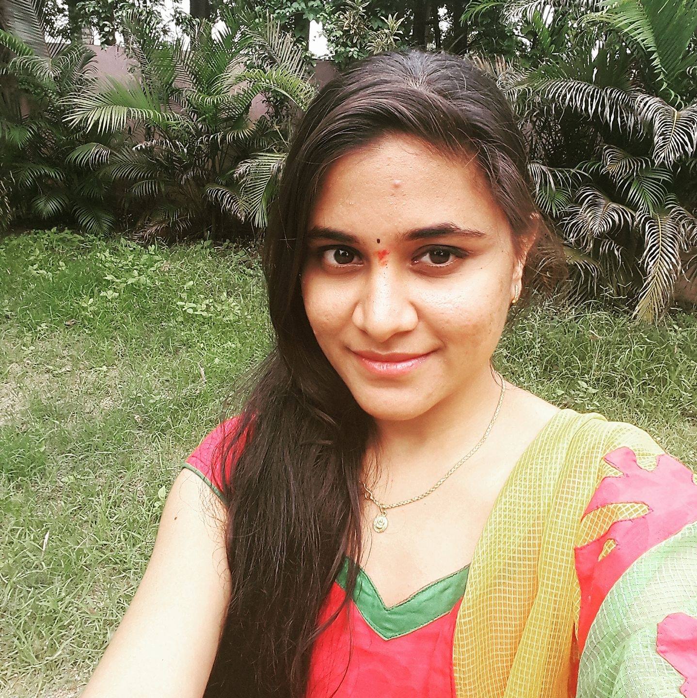 Anjani Rao