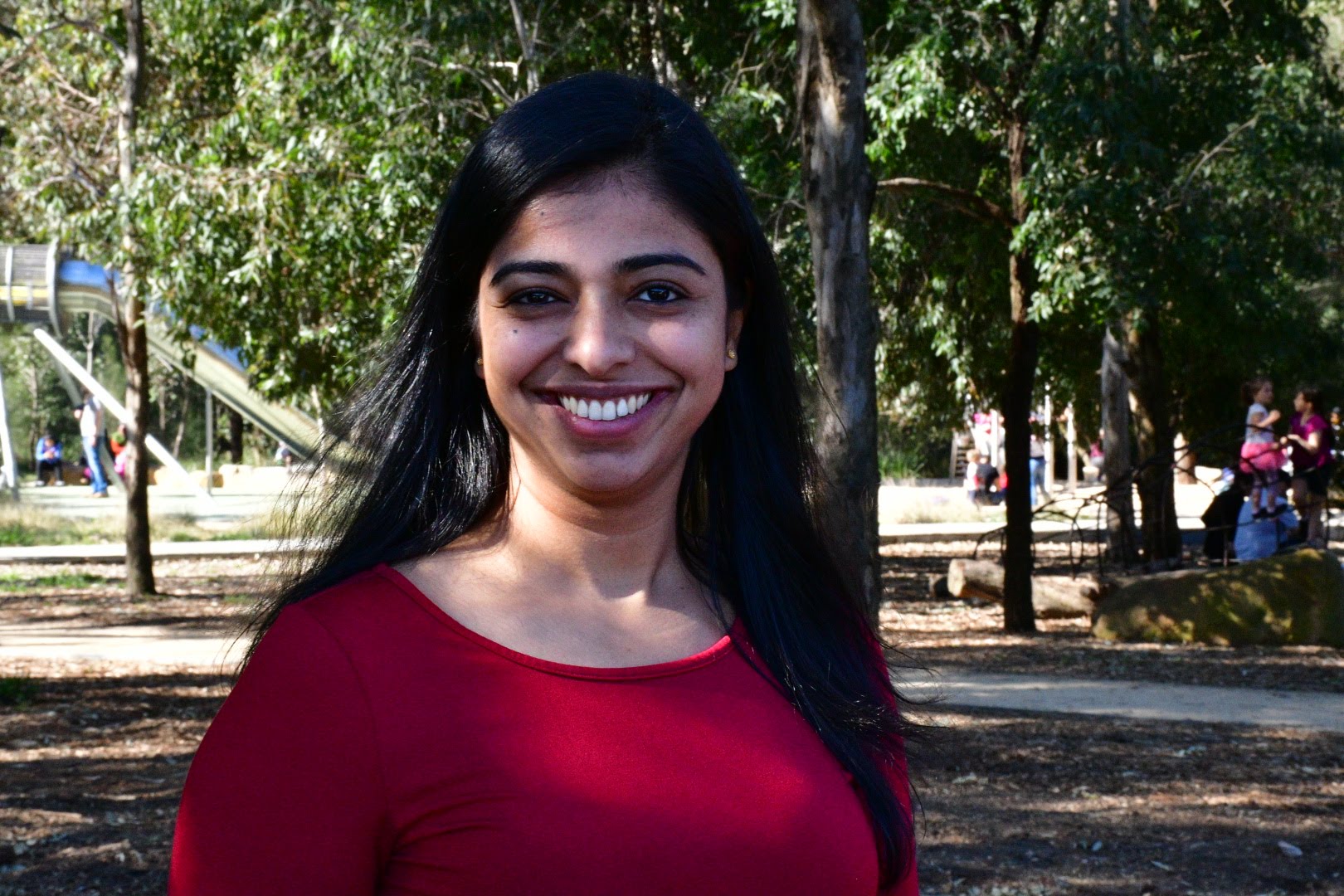 Archana Sukumar