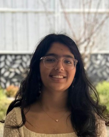 Isabelle Nidhin