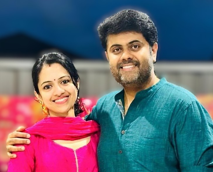 Nikhil Ambika
