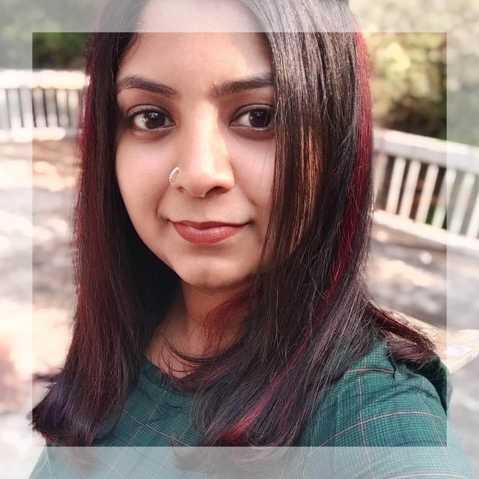 Parvathy Lakshmi